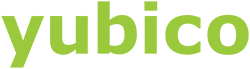 Hersteller Logo Yubico YubiKey