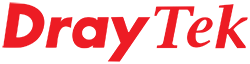 Hersteller Logo DrayTek (uniVorx)