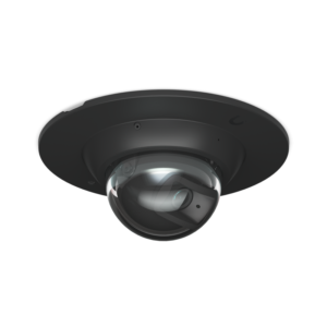 Ubiquiti UACC-Dome-FM-B – AI Dome Flush Mount
