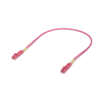 Ubiquiti OM4 Duplex LC UPC Fiber Patchkabel – 50er Pack
