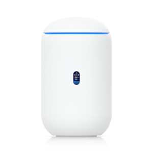 Ubiquiti Dream Router 7 – WiFi 7 Cloud Router