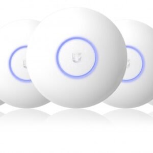 Ubiquiti UniFi UAP AC LR - 5er Pack