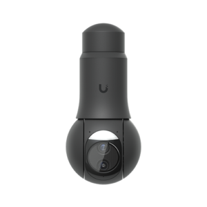 Ubiquiti UniFi Protect G6 PTZ - UVC-G6-PTZ - schwarz