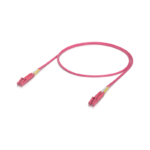 Ubiquiti OM4 Duplex LC UPC Fiber Patchkabel – 50er Pack