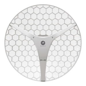 MikroTik LHG XL 5 ax - LHG-5axD-XL