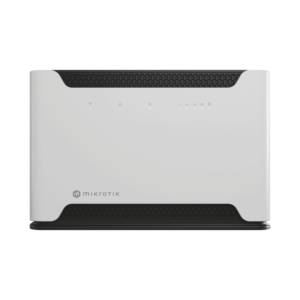 MikroTik Chateau LTE12 (2025) – LTE Router - B-Ware