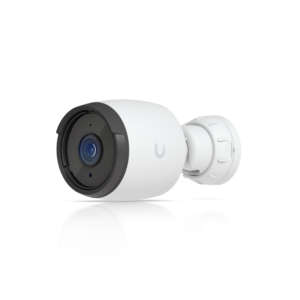 Ubiquiti UniFi G6 Bullet weiß – 4K PoE Outdoor Kamera