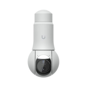 Ubiquiti UniFi G6 PTZ – 4K Kamera 10x Zoom
