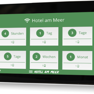 Frontend Anpassungen - netzwerkdirekt Voucher Drucker