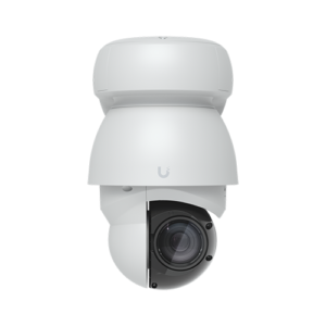 Ubiquiti UniFi Protect AI PTZ Industrial - UVC-AI-PTZ-W - weiß
