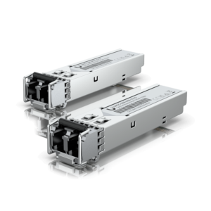 Ubiquiti UACC-OM-MM-1G-D-20 - (UF-MM-1G-20) - 20er Pack