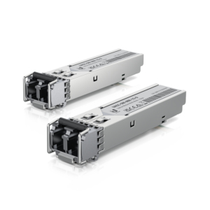Ubiquiti UACC-OM-MM-1G-D-2 - (UF-MM-1G) - 2er Pack