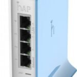MikroTik hAP lite - RB941-2nD-TC - B-Ware
