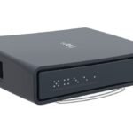 MikroTik hAP ac lite tower - RB952Ui-5ac2nD-TC