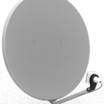 MikroTik LDF 5 – Outdoor CPE