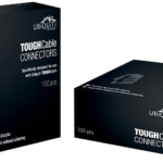 Ubiquiti ToughCable - Special Shielded Connector - 1 Stück