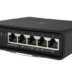MikroTik hAP ac2 – WLAN Router
