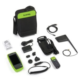 NetAlly AirCheck G2 Testzubehör-Kit