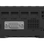 Teltonika RUT906 – robuster 4G LTE Router mit RS232/RS485