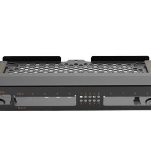 MikroTik RB4011 wall mount kit - WMK4011