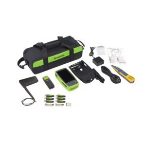 NetAlly EtherScope nXG – Portable Network Expert Kit