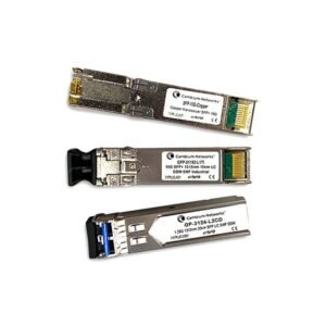 Cambium Networks cnMatrix – 10G RJ45 SFP Transceiver
