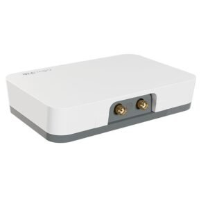 MikroTik IoT Gateway - KNOT