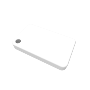 MikroTik IoT - Bluetooth Indoor Tag - TG-BT5-IN