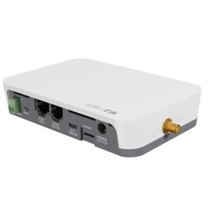 MikroTik IoT - KNOT LR8 kit