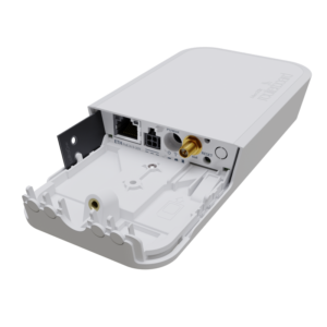 MikroTik LoRaWAN - wAP LR2 kit