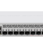 MikroTik Cloud Core Switch - CRS310-1G-5S-4S+IN