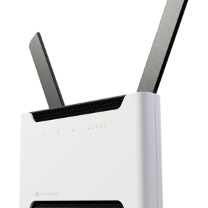 MikroTik Chateau LTE18 ax - B-Ware