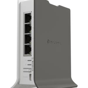 MikroTik hAP ax lite LTE6