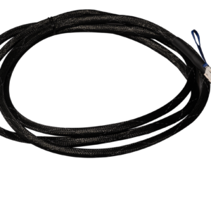 MikroTik DDQ+DA0003 400G QSFP-DD DAC 3m