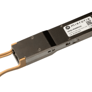MikroTik DDQ+85MP01D – Modul bis 100 m