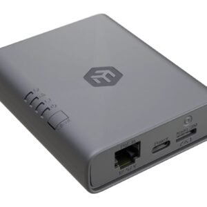 MikroTik KNOT Embedded LTE4 EC25-EU IoT Gateway