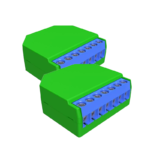 Shelly Dimmer 2 – WLAN Dimmaktor mit Messung