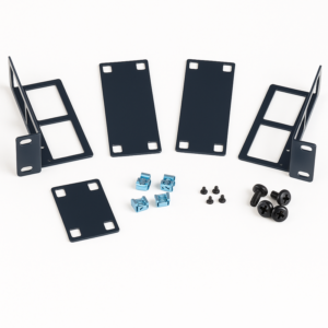 Clavister Rack Mount Kit für NetWall 100-Serie
