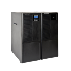 Multimatic MD-6000T 10 Min.