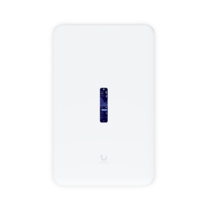 Ubiquiti UniFi Dream Wall – All-in-One Netzwerk