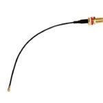 MikroTik U.fl zu - SMA female Pigtail