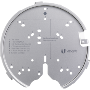 Ubiquiti UniFi Professional Mounting System - U-PRO-MP