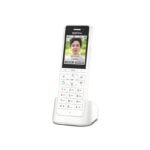 FRITZ!Fon X6 weiß – modernes DECT Komforttelefon