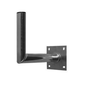 Alu- Wandhalter 350x250 mm / TÜV geprüft