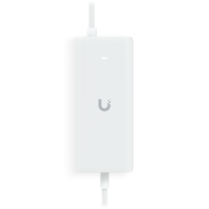 Ubiquiti PoE Integrated AC Adapter - UACC-PoE+-USBC