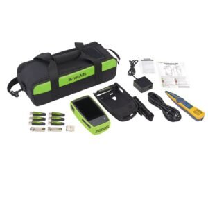 NetAlly LinkRunner 10G Smart Network Tester Profesional Kit