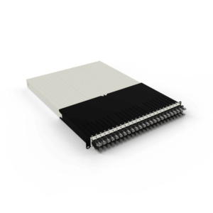 Patchbox.One / 30RU / UTP / verschiedene Farben