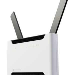 MikroTik Chateau 5G R17 ax – WiFi 6 5G Router