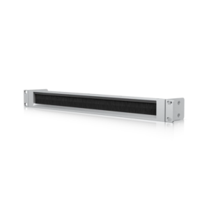 Ubiquiti Rack Mount OCD Panels - UACC-Rack-Panel-Brush-1U