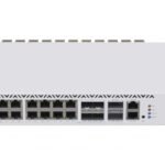 MikroTik CRS326-4C+20G+2Q+RM – Router Switch B-Ware